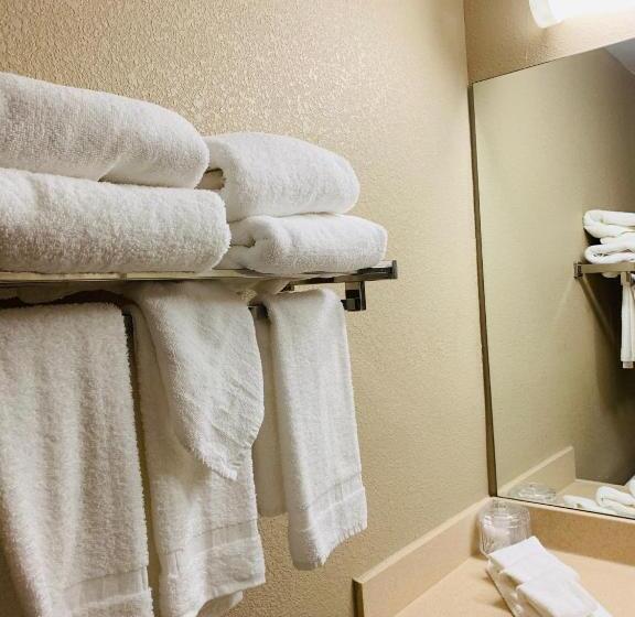 جناح, Country Inn & Suites By Radisson, Ithaca, Ny