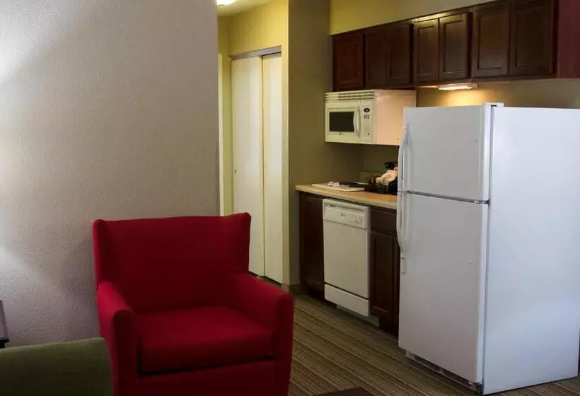 سوییت, Country Inn & Suites By Radisson, Ithaca, Ny
