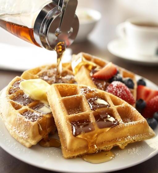 غرفة قياسية, Country Inn & Suites By Radisson, Ithaca, Ny