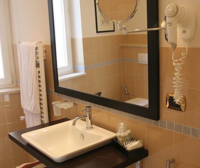 스탠다드 룸, Domus Mariae Benessere