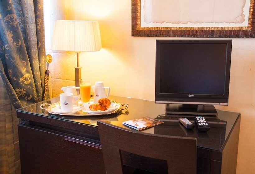 스탠다드 룸, Domus Mariae Benessere