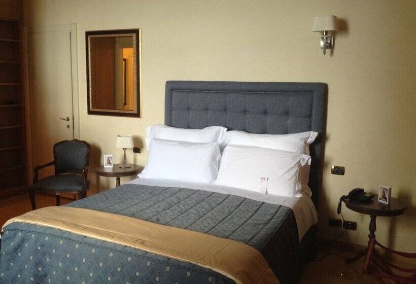 바다 전망 스위트, Domus Mariae Benessere