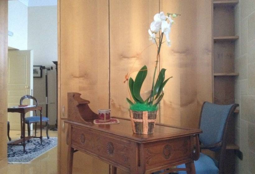 바다 전망 스위트, Domus Mariae Benessere