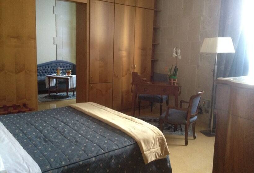 바다 전망 스위트, Domus Mariae Benessere