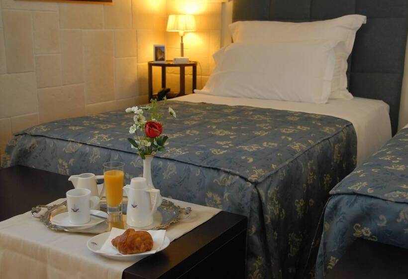 스탠다드 룸, Domus Mariae Benessere