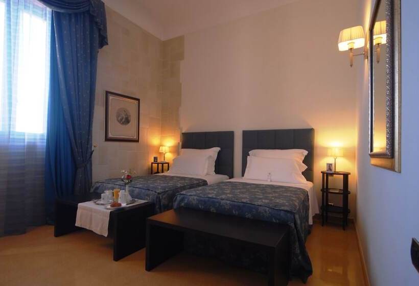 스탠다드 룸, Domus Mariae Benessere