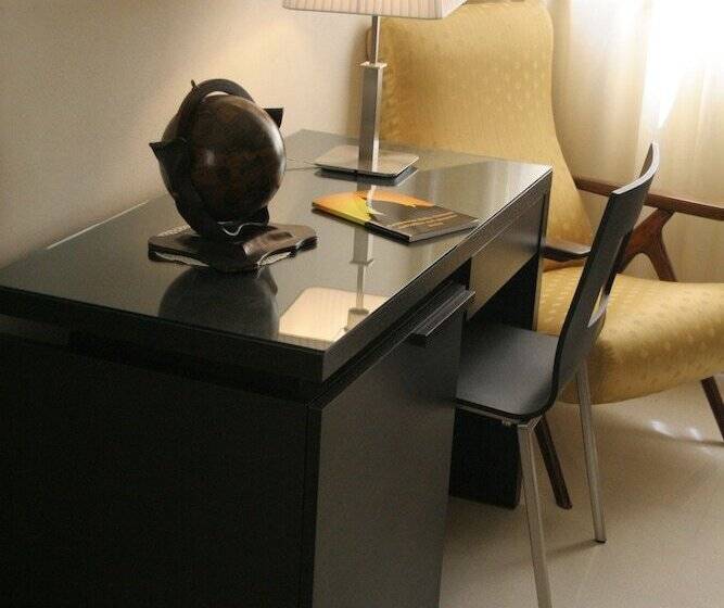 스탠다드 룸, Domus Mariae Benessere