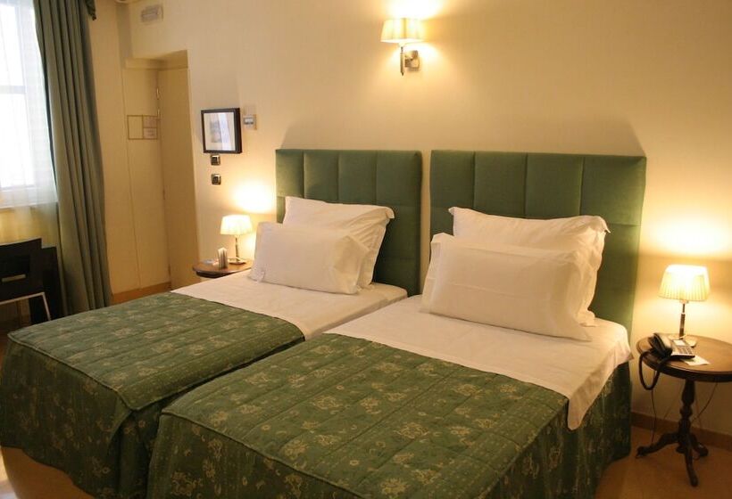 스탠다드 룸, Domus Mariae Benessere