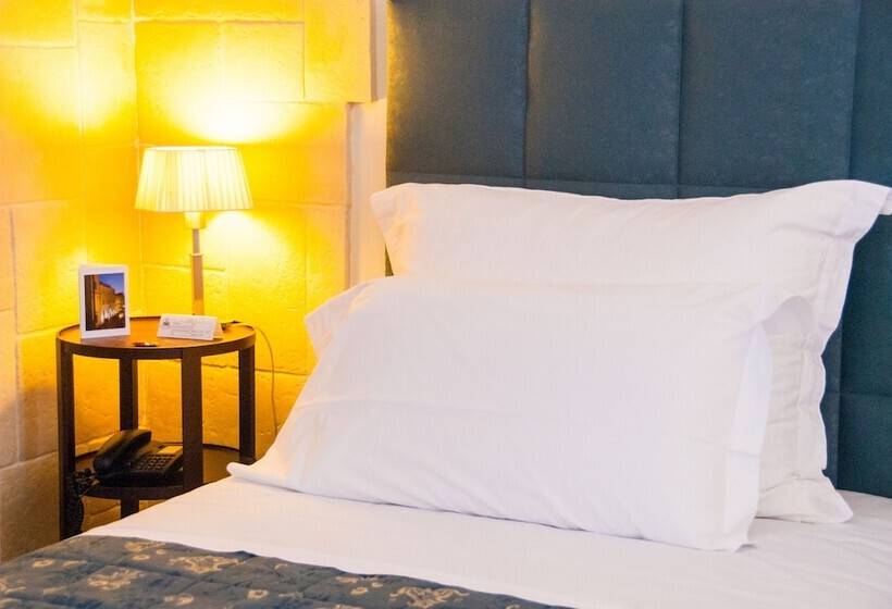 스탠다드 룸 바다 전망, Domus Mariae Benessere