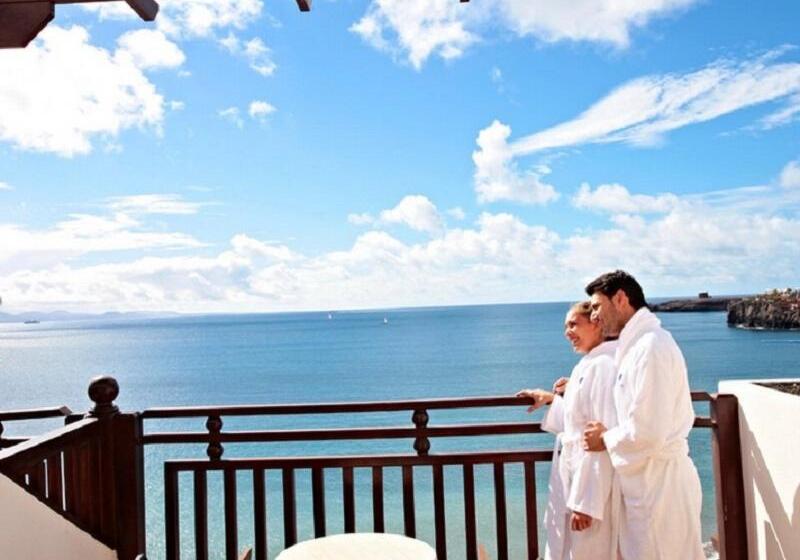 클래식 룸, Domus Mariae Benessere