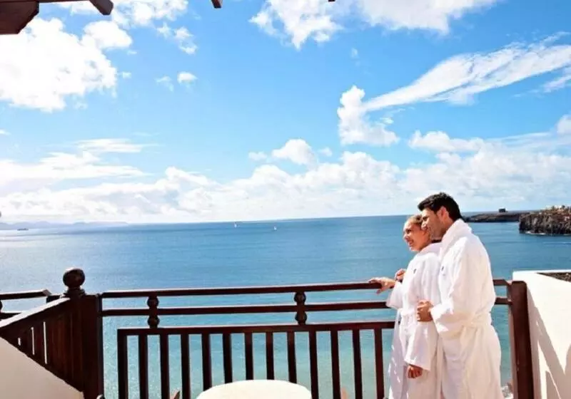 اتاق کلاسیک, Domus Mariae Benessere
