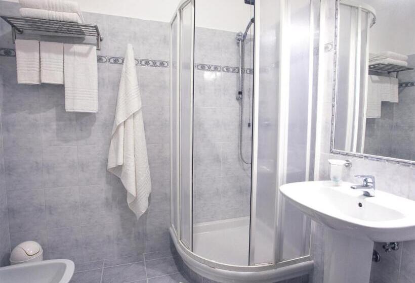 חדר סטנדרט, Domus Praetoria