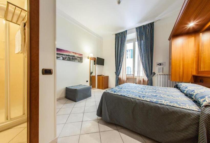 חדר סטנדרט, Domus Praetoria