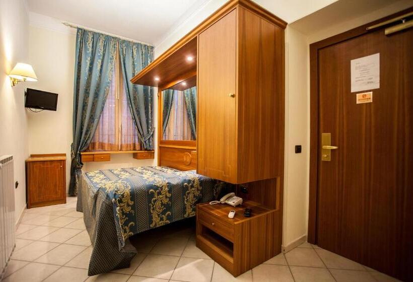 חדר סטנדרט יחיד, Domus Praetoria