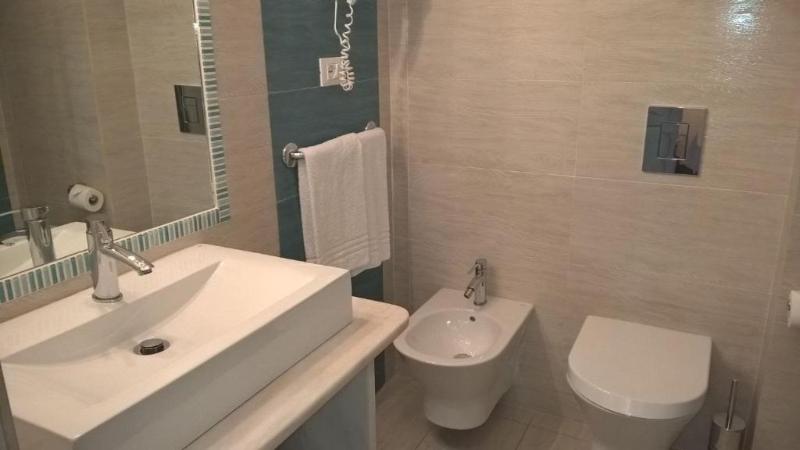 جناح لذوى الاحتياجات الخاصة, Embassy Suites By Hilton Sacramento Riverfront Promenade