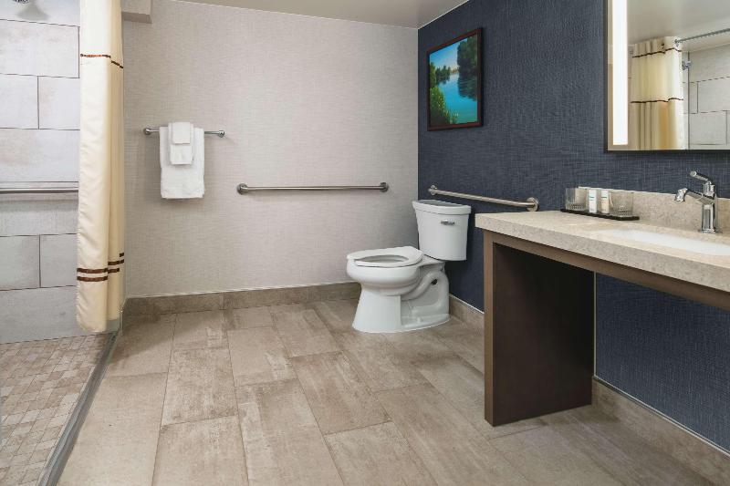 جناح, Embassy Suites By Hilton Sacramento Riverfront Promenade