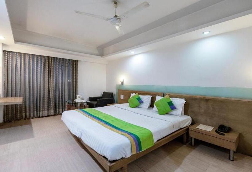 اتاق استاندارد, Fabhotel Cambay Sapphire