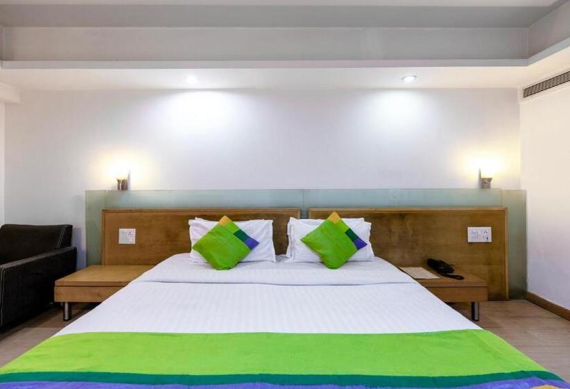 اتاق استاندارد, Fabhotel Cambay Sapphire