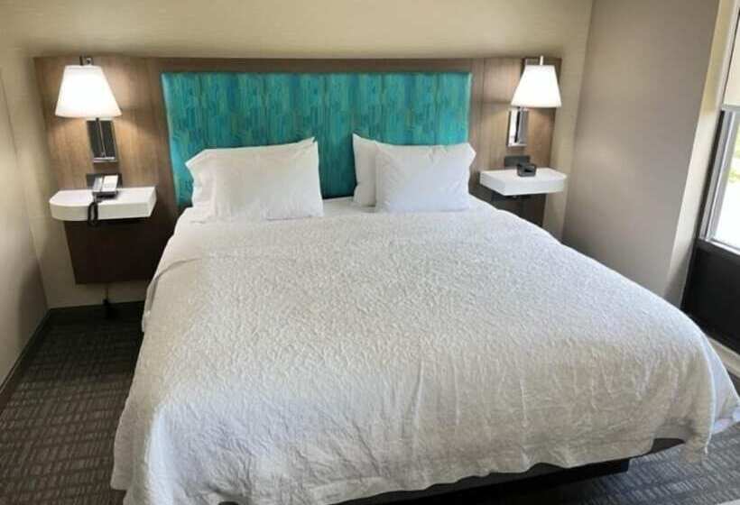 חדר סטנדרט, Hampton Inn & Suites Louisville East