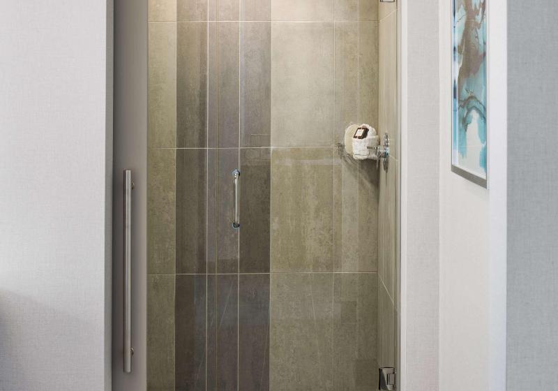 غرفة قياسية سرير كينج, Hampton Inn Wichita Fallssikes Senter Mall