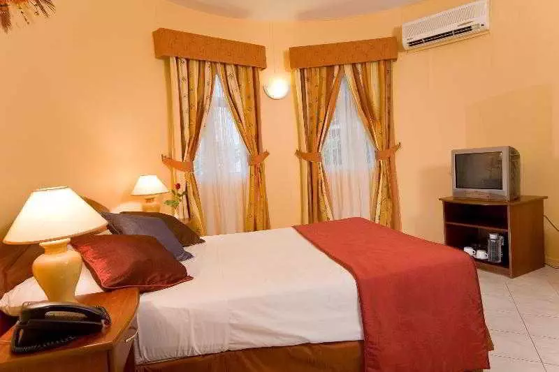 اتاق استاندارد با تخت بزرگ, Hilton Garden Inn Dfw North Grapevine