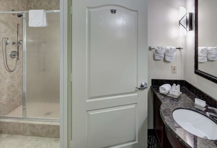 스위트, Homewood Suites By Hilton Agoura Hills