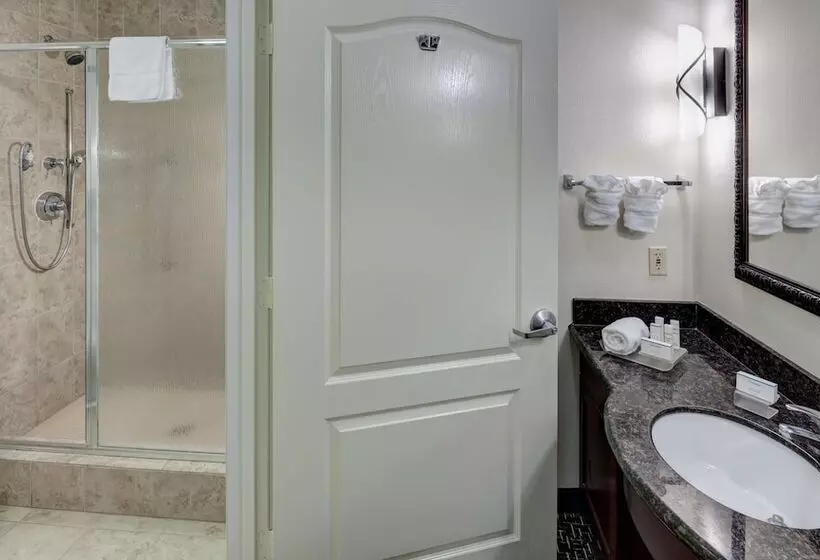 スイート, Homewood Suites By Hilton Agoura Hills