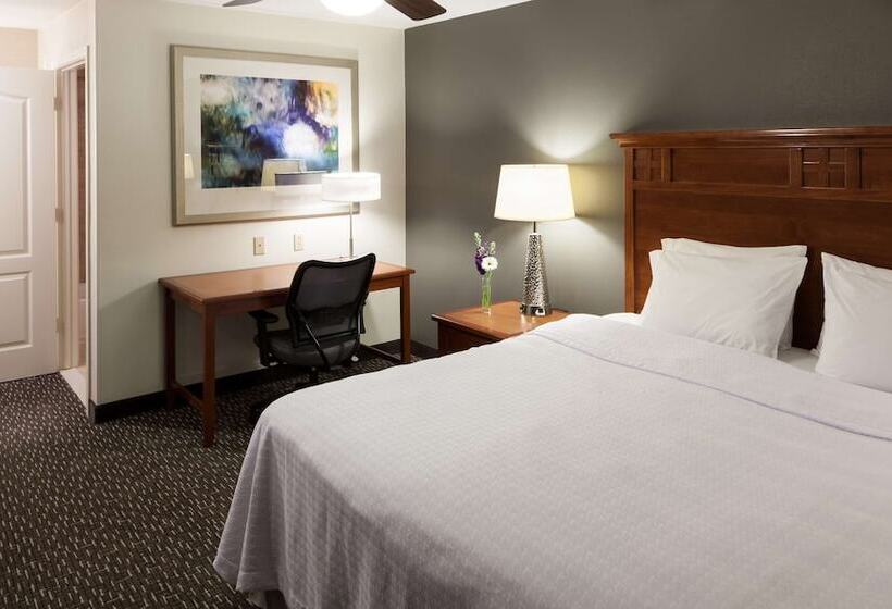 스위트, Homewood Suites By Hilton Agoura Hills
