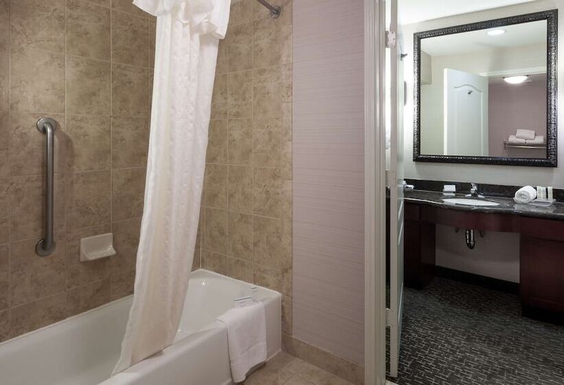 스위트, Homewood Suites By Hilton Agoura Hills