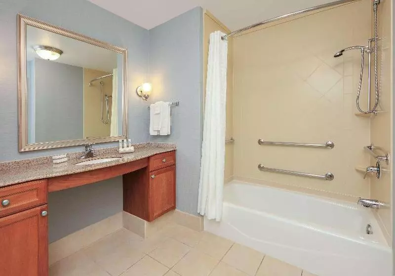 سوییت, Homewood Suites By Hilton Irvingdfw Airport