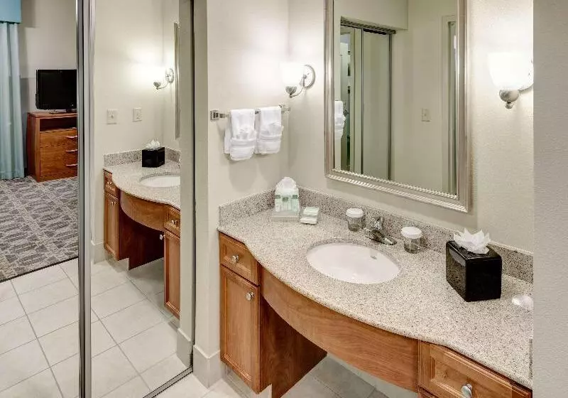 سوییت, Homewood Suites By Hilton Irvingdfw Airport
