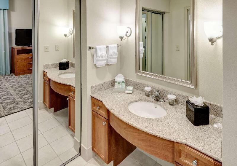 Люкс, Homewood Suites By Hilton Irvingdfw Airport