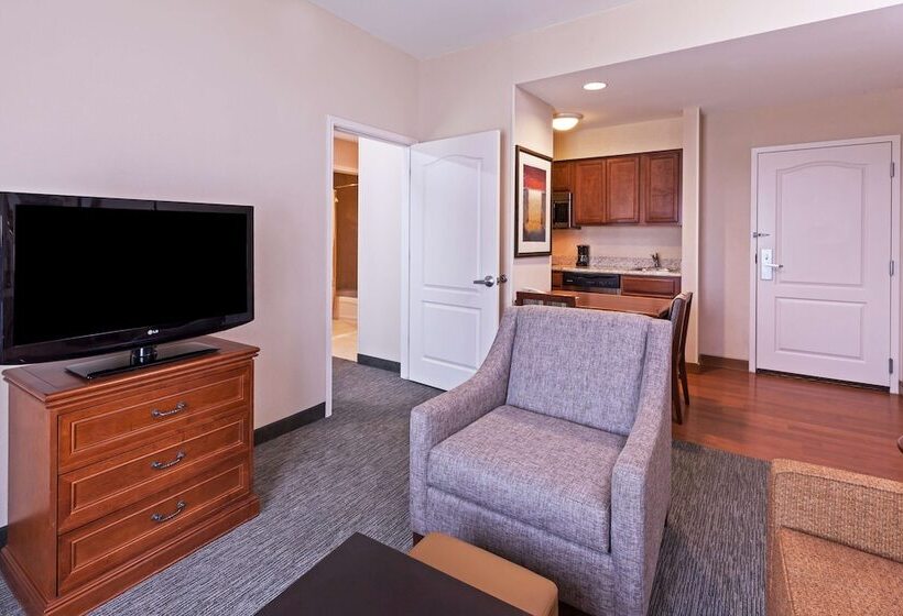 סוויטה, Homewood Suites By Hilton Laredo At Mall Del Norte