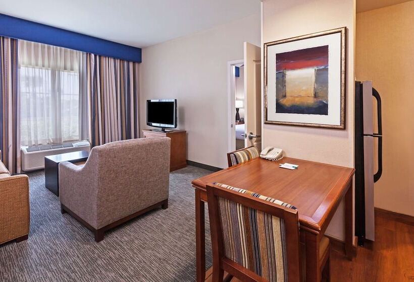جناح, Homewood Suites By Hilton Laredo At Mall Del Norte