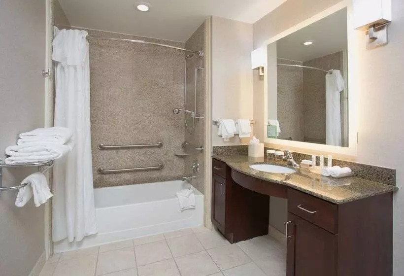 スイート, Homewood Suites Phoenix Avondale