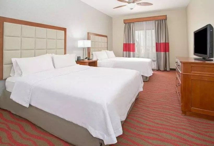スイート, Homewood Suites Phoenix Avondale