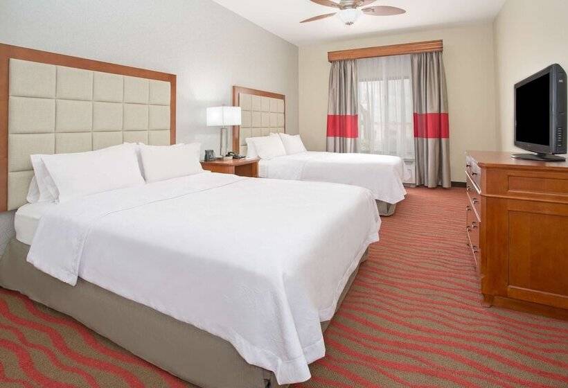 جناح لذوى الاحتياجات الخاصة, Homewood Suites Phoenix Avondale