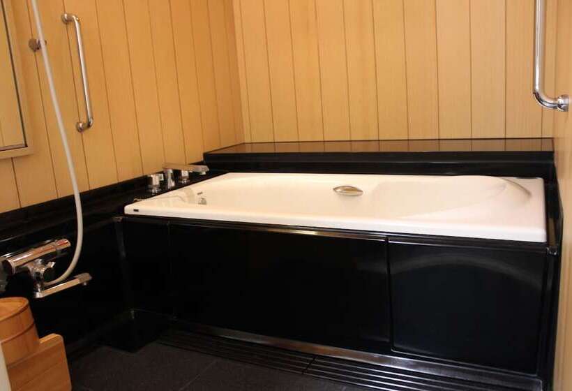 수피리어 룸, Kagoshima Sunamushionsen Ibusuki Hakusuikan