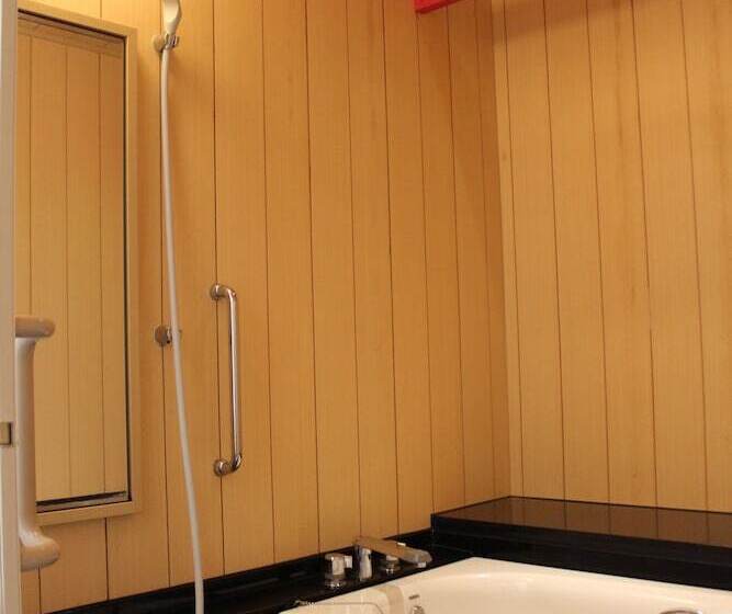 高级大房间, Kagoshima Sunamushionsen Ibusuki Hakusuikan