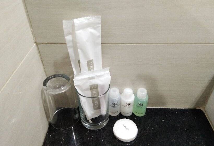 شقة غرفة واحدة, Kinabalu Daya