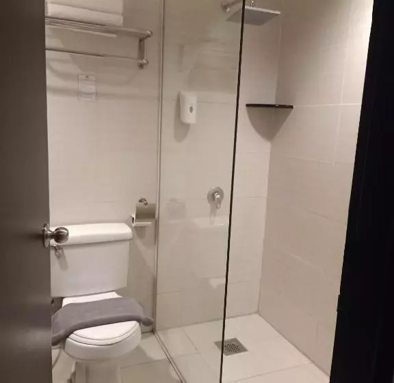 Deluxe Room City View