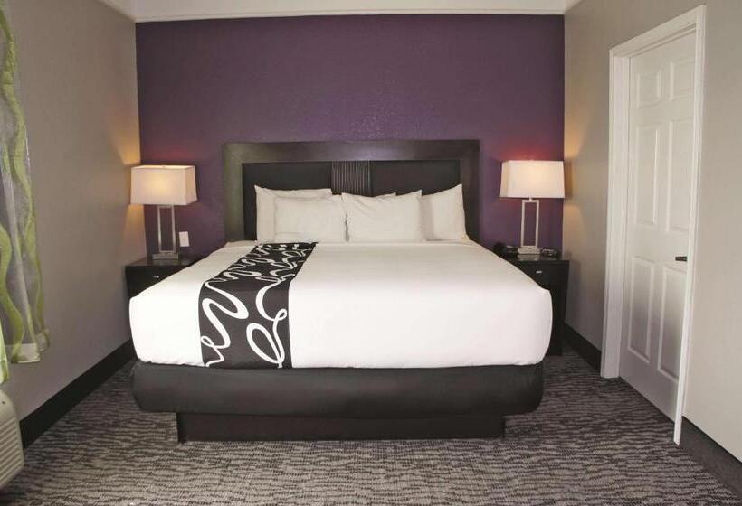 Люкс Superior, La Quinta By Wyndham Pearland