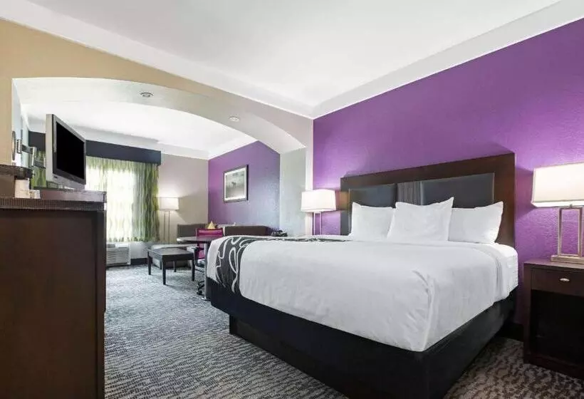 身障者適用スイートルーム, La Quinta By Wyndham Pearland