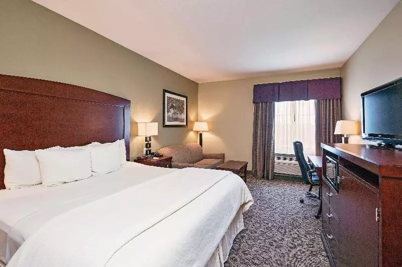 Executive-huone, La Quinta By Wyndham Fort Worth Ne Mall