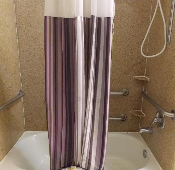 סוויטת 2 חדרי שינה, La Quinta By Wyndham Rosenberg