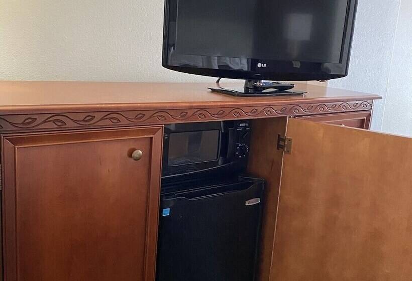 Номер Deluxe, La Quinta By Wyndham Rosenberg