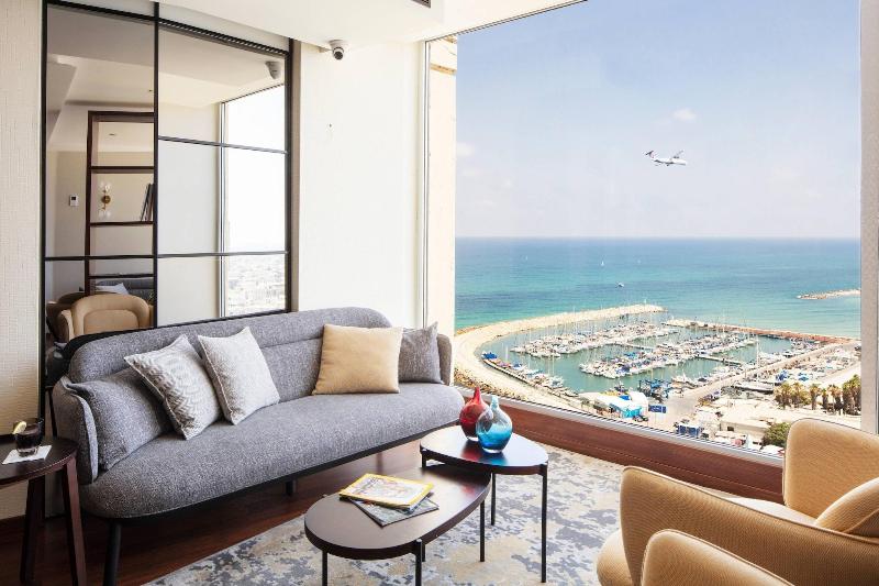 סוויטה מותאמת לאדם עם מוגבלויות, La Quinta By Wyndham Rosenberg