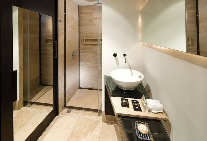 Junior Suite, Le Parc Hotel, Beyond Stars