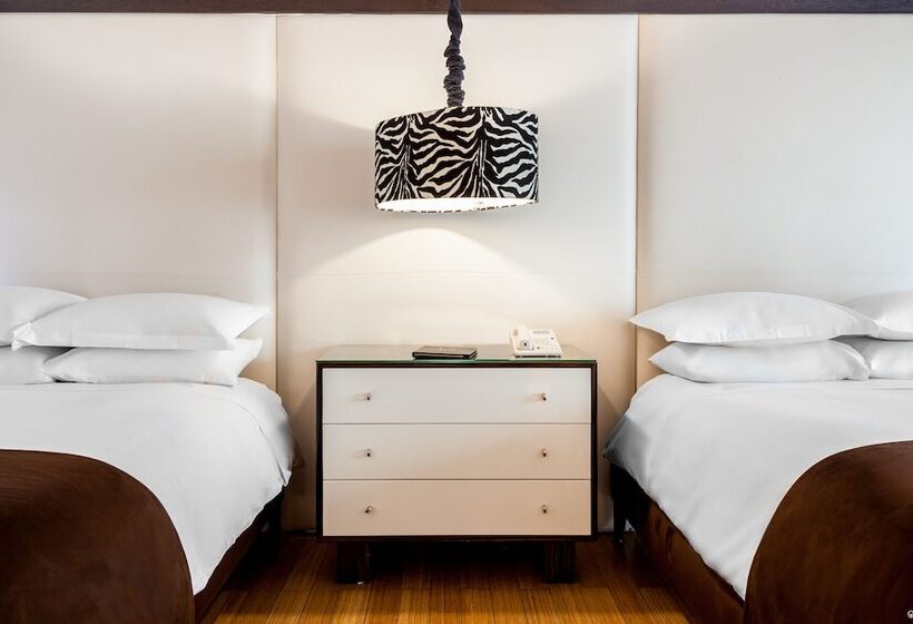 Junior Suite, Le Parc Hotel, Beyond Stars