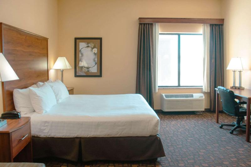 주니어 스위트, Le Parc Hotel, Beyond Stars